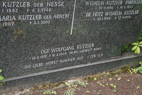 Bad Godesberg